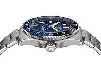 Orologio Tag Heuer Uomo Aquaracer in Acciaio WBP5114.BA0013 - WBP5114.BA0013